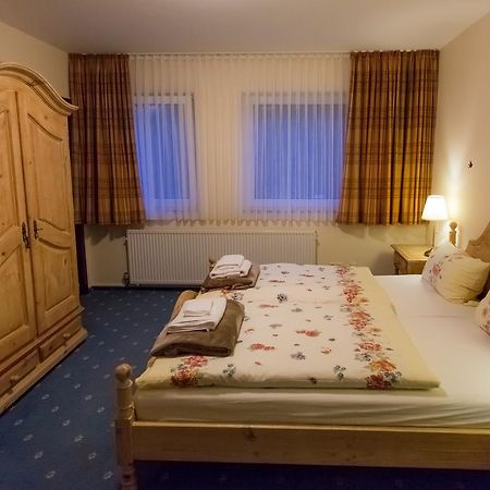 Landgasthaus Zu Den Erdfaellen Бад Пирмонт Екстериор снимка